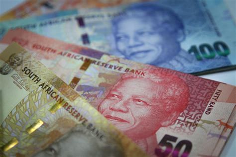1240 dollars in rands